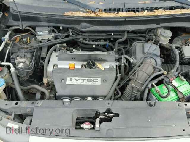 2003 HONDA ELEMENT - VIN: 5J6YH28533L010218 - Фото 7
