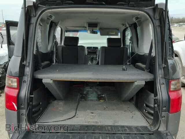 2003 HONDA ELEMENT - VIN: 5J6YH28533L010218 - Фото 9