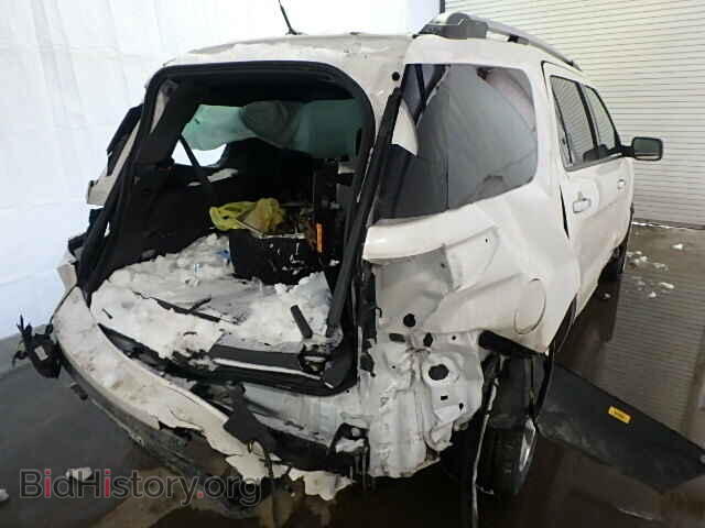 2014 FORD EXPLORER - VIN: 1FM5K8F89EGC09484 - Photo 10