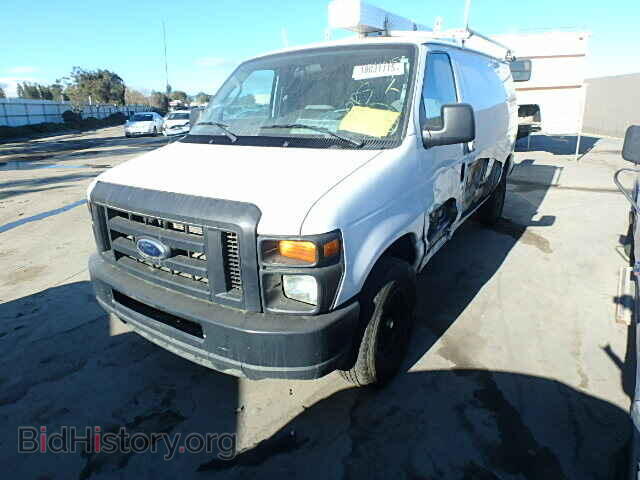 2012 FORD ECONOLINE - VIN: 1FTNE2EL5CDB35106 - Photo 2