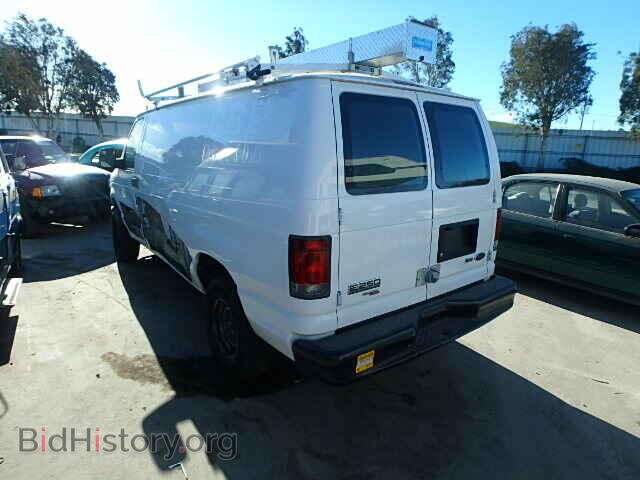 2012 FORD ECONOLINE - VIN: 1FTNE2EL5CDB35106 - Photo 3