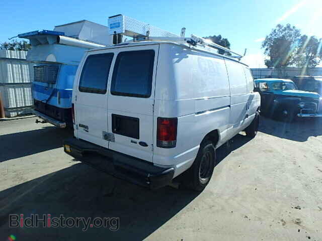 2012 FORD ECONOLINE - VIN: 1FTNE2EL5CDB35106 - Photo 4