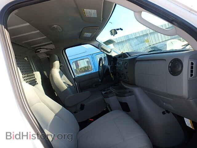 2012 FORD ECONOLINE - VIN: 1FTNE2EL5CDB35106 - Photo 5