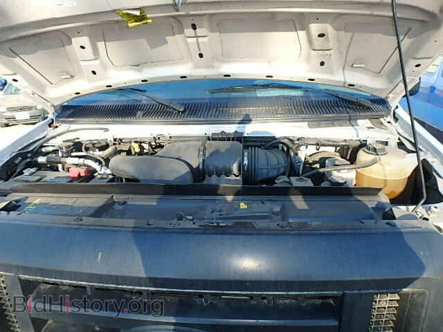 2012 FORD ECONOLINE - VIN: 1FTNE2EL5CDB35106 - Photo 7