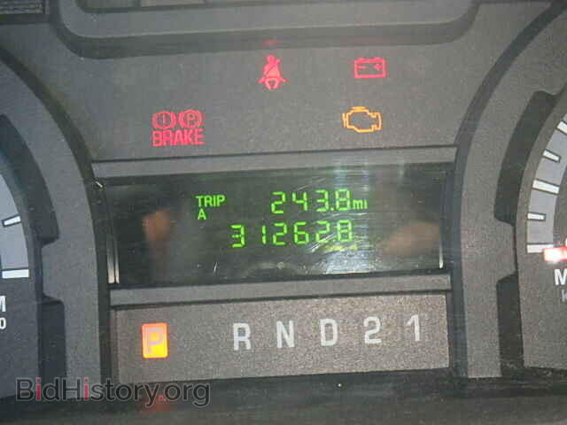2012 FORD ECONOLINE - VIN: 1FTNE2EL5CDB35106 - Photo 8
