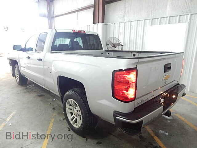 2014 CHEVROLET SILVERADO - VIN: 1GCRCREC2EZ281100 - Фото 3