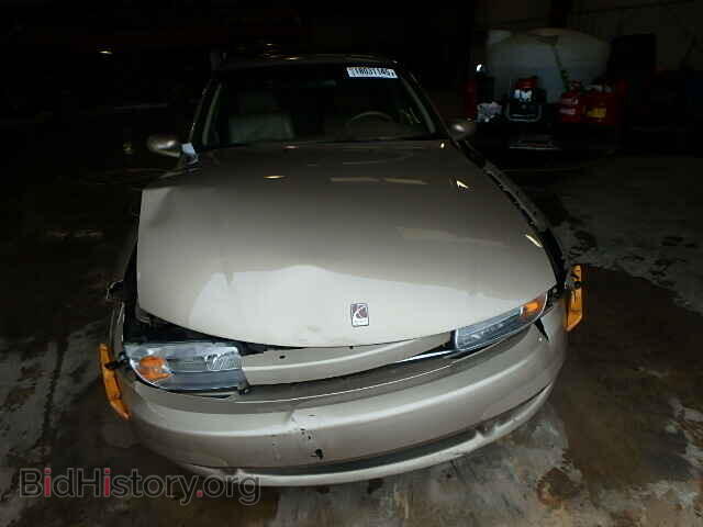 2000 SATURN LS/LS1/LS2 - VIN: 1G8JW52R5YY633046 - Фото 2