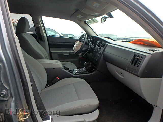 2006 DODGE MAGNUM - VIN: 2D4FV47T06H287656 - Фото 5