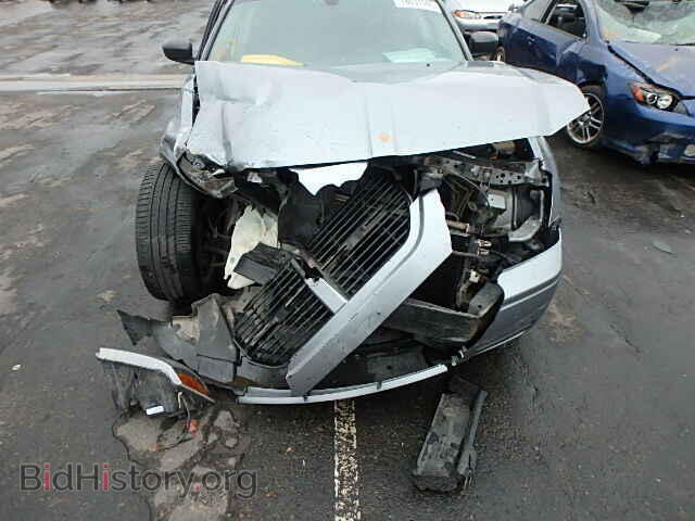 2006 DODGE MAGNUM - VIN: 2D4FV47T06H287656 - Фото 7