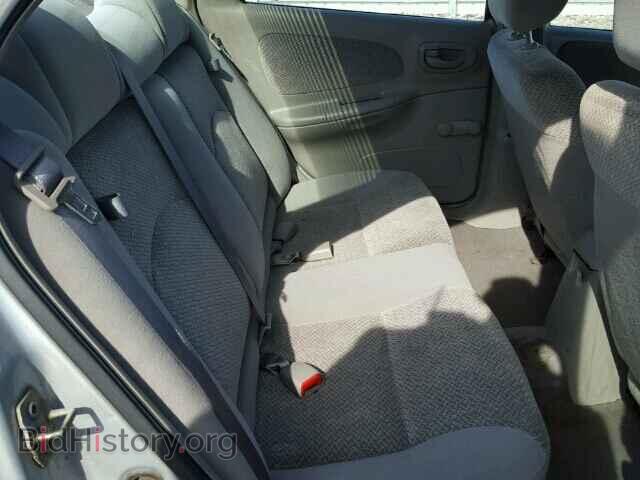 2001 DODGE NEON - VIN: 1B3ES46CX1D128511 - Фото 6
