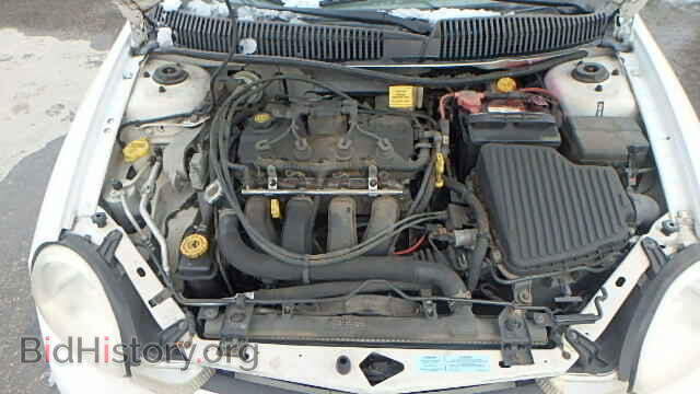 2001 DODGE NEON - VIN: 1B3ES46C71D220319 - Фото 7