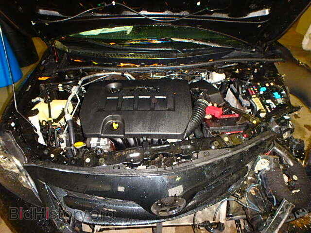 2011 TOYOTA COROLLA - VIN: 2T1BU4EEXBC695718 - Photo 7