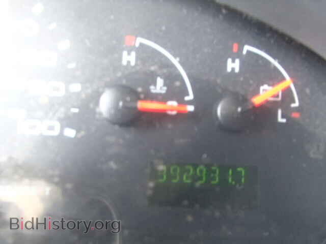 2005 FORD ECONOLINE - VIN: 1FTNS24W35HA61247 - Фото 8