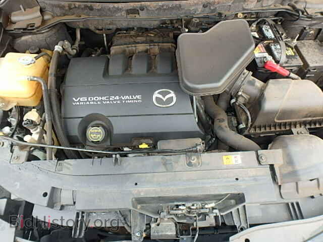 2007 MAZDA CX-9 - VIN: JM3TB28Y670106211 - Фото 7
