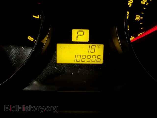 2008 SATURN VUE - VIN: 3GSCL33P18S602901 - Фото 8
