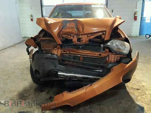 2008 SATURN VUE - VIN: 3GSCL33P18S602901 - Фото 10
