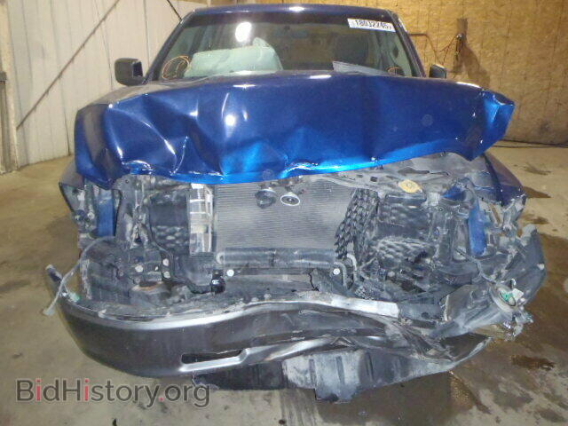 2010 DODGE RAM 1500 - VIN: 1D7RV1GP3AS206782 - Фото 7