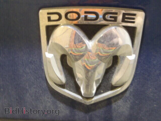 2010 DODGE RAM 1500 - VIN: 1D7RV1GP3AS206782 - Фото 10