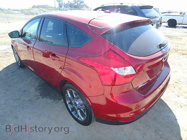 2013 FORD FOCUS - VIN: 1FADP3K22DL384015 - Photo 3