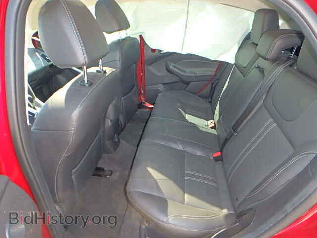 2013 FORD FOCUS - VIN: 1FADP3K22DL384015 - Photo 6