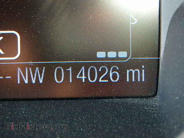 2013 FORD FOCUS - VIN: 1FADP3K22DL384015 - Photo 8