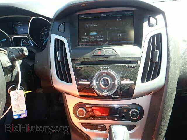 2013 FORD FOCUS - VIN: 1FADP3K22DL384015 - Photo 9