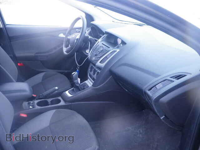 2013 FORD FOCUS - VIN: 1FADP3F29DL373071 - Photo 5