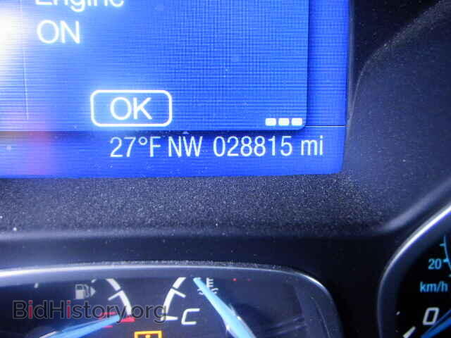 2013 FORD FOCUS - VIN: 1FADP3F29DL373071 - Photo 8