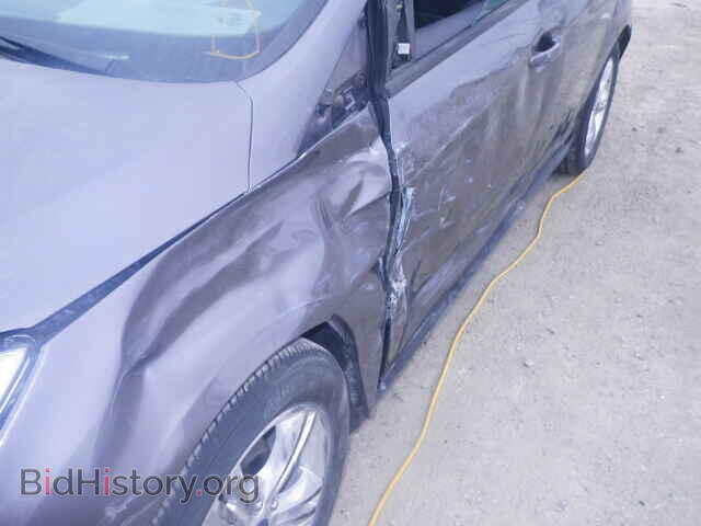 2013 FORD FOCUS - VIN: 1FADP3F29DL373071 - Photo 10