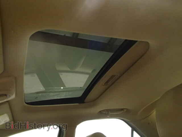 2007 CADILLAC CTS - VIN: 1G6DP577970126125 - Фото 9
