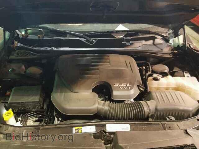 2015 DODGE CHALLENGER - VIN: 2C3CDZAG8FH793638 - Photo 7