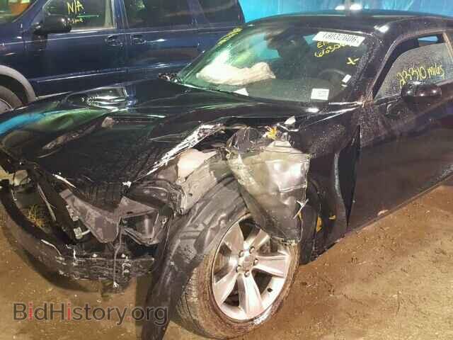 2015 DODGE CHALLENGER - VIN: 2C3CDZAG8FH793638 - Photo 10