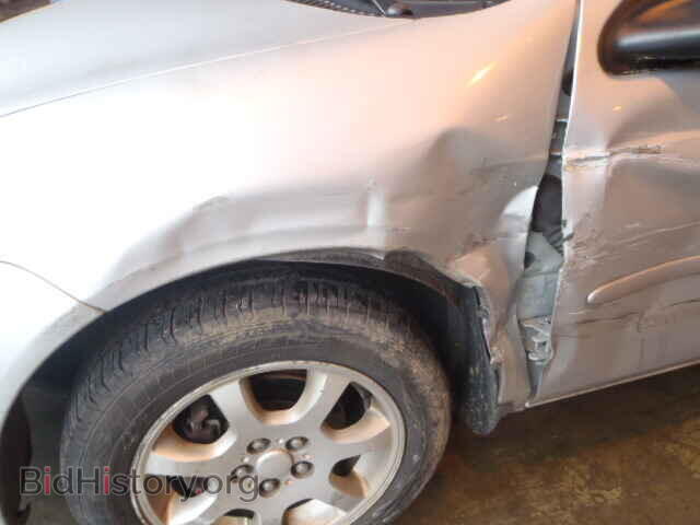 2005 DODGE NEON - VIN: 1B3ES56C05D144941 - Фото 9