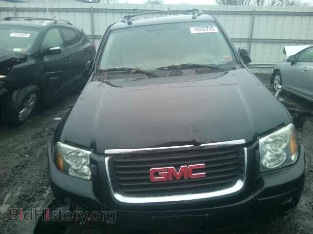 2005 GMC ENVOY - VIN: 1GKDT13S852375405 - Фото 10