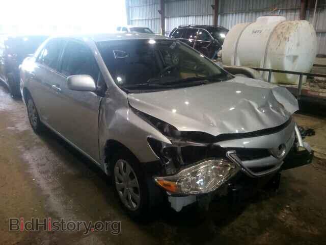 Фотография JTDBU4EE6B9136432 - TOYOTA COROLLA 2011