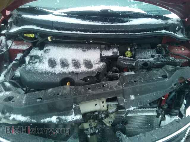 2011 NISSAN VERSA - VIN: 3N1BC1CP9BL366353 - Photo 7