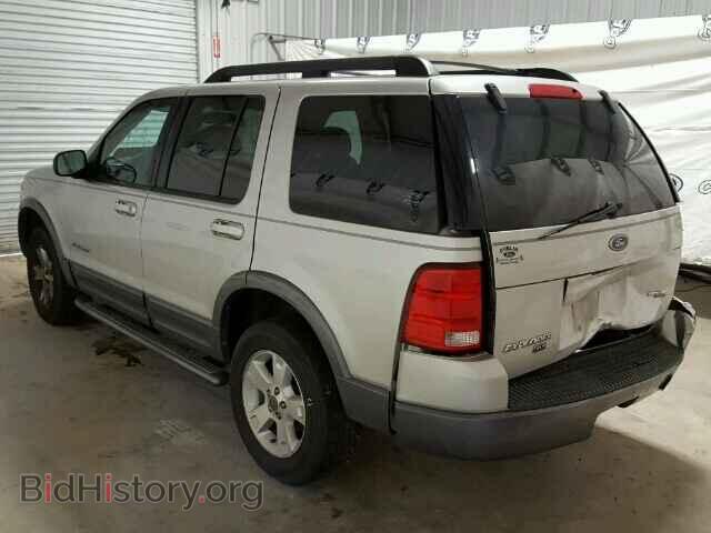 2005 FORD EXPLORER - VIN: 1FMZU63K45UB21055 - Photo 3