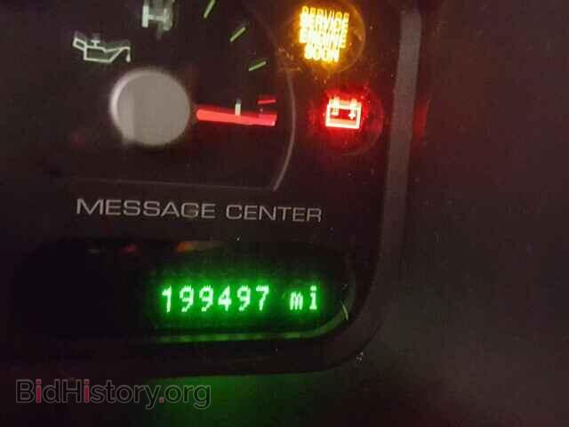2005 FORD EXPLORER - VIN: 1FMZU63K45UB21055 - Photo 8