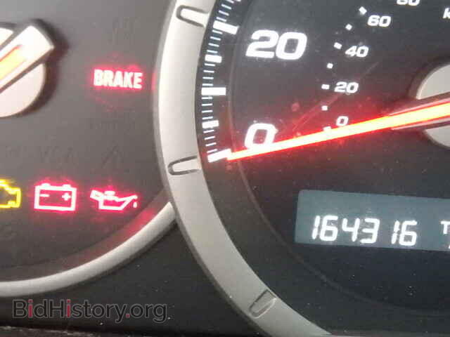2006 HONDA PILOT - VIN: 2HKYF18406H562605 - Фото 8