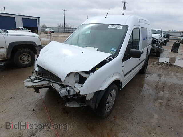 2012 FORD TRANSIT CO - VIN: NM0LS6BN1CT085661 - Фото 2