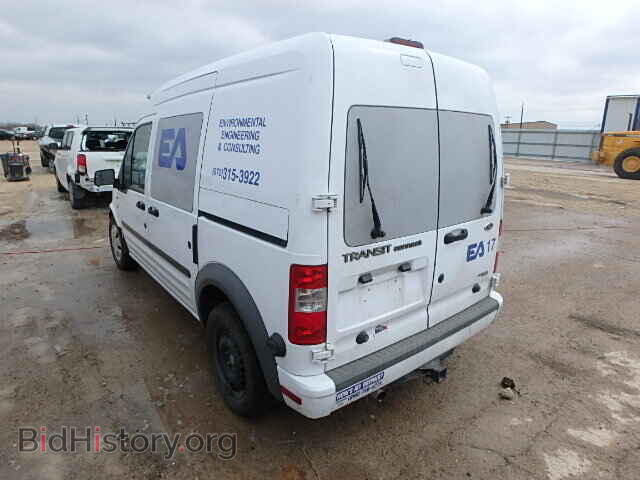 2012 Ford TRANSIT CO (VIN NM0LS6BN1CT085661) — photo 3 of 10