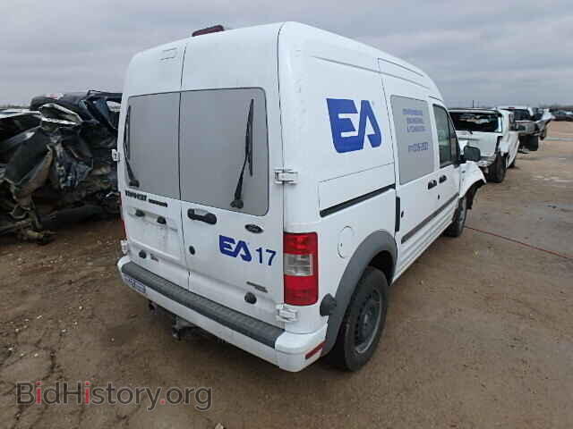 2012 FORD TRANSIT CO - VIN: NM0LS6BN1CT085661 - Фото 4