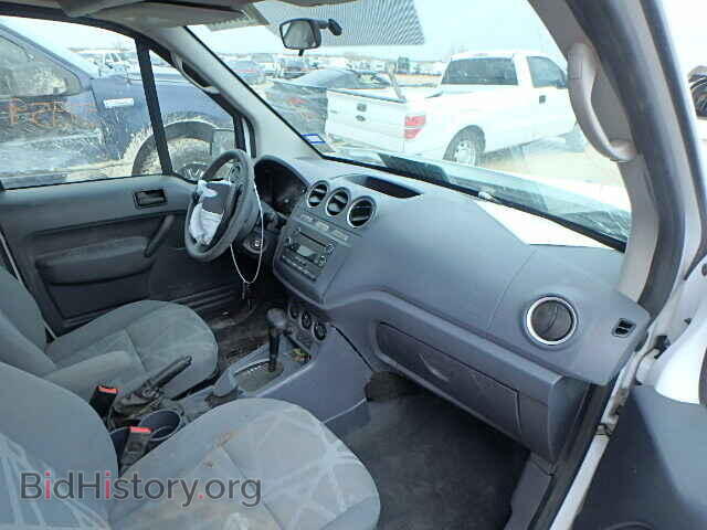 2012 FORD TRANSIT CO - VIN: NM0LS6BN1CT085661 - Фото 5
