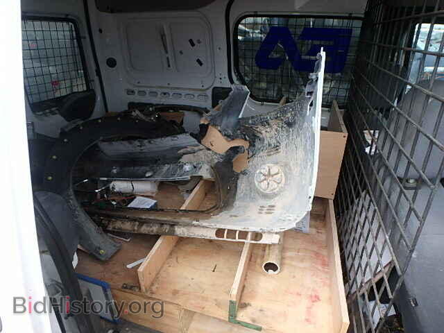 2012 FORD TRANSIT CO - VIN: NM0LS6BN1CT085661 - Фото 6