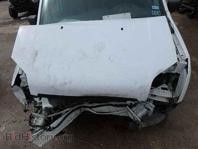 2012 FORD TRANSIT CO - VIN: NM0LS6BN1CT085661 - Фото 7