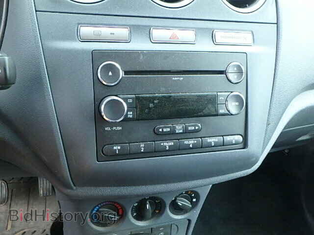 2012 FORD TRANSIT CO - VIN: NM0LS6BN1CT085661 - Фото 9