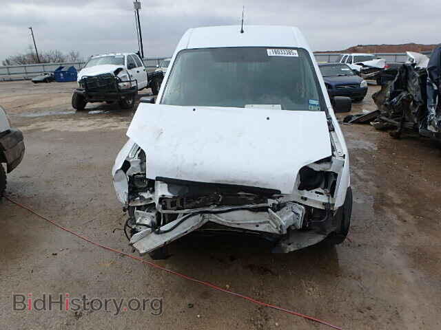 2012 Ford TRANSIT CO (VIN NM0LS6BN1CT085661) — photo 10 of 10
