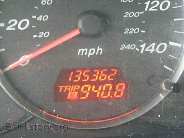 2006 MAZDA 6 - VIN: 1YVHP84D565M65583 - Фото 8