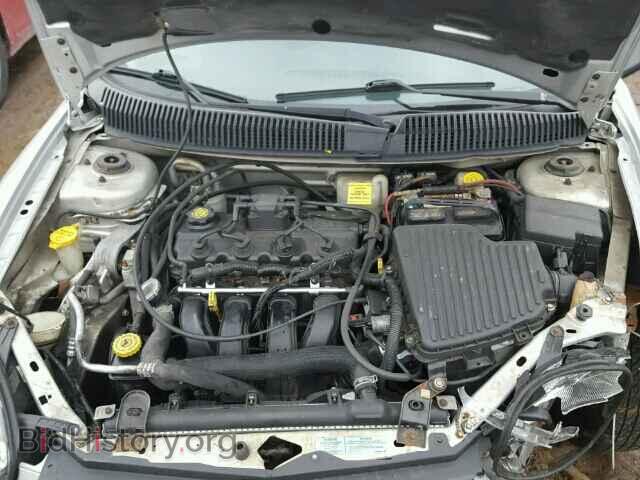2002 DODGE NEON - VIN: 1B3ES26C62D522514 - Фото 7