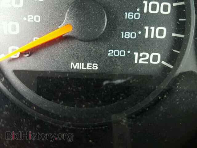 2002 DODGE NEON - VIN: 1B3ES26C62D522514 - Фото 8